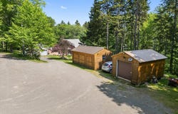 132 Gardner Point Road, Mount Chase, ME 04765