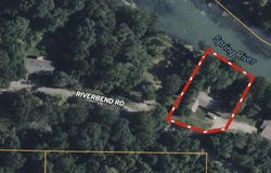 12 Riverbend Road, Mammoth Spring, AR 72554