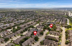 1848 Branch Trail, Carrollton, TX 75007