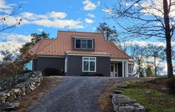 504 Airport Drive, Hot Springs, VA 24445