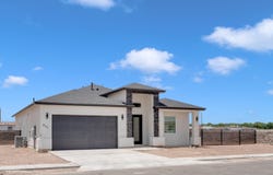 340 Burbridge Road, Clint, TX 79836