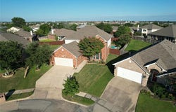 8824 Fayetteville Drive, Fort Worth, TX 76244