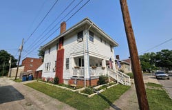 209 Seminary Street, Vincennes, IN 47591