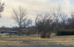 400 E Walnut, Coleman, TX 76834