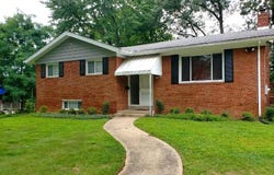 1807 REEDIE DR, SILVER SPRING, MD 20902