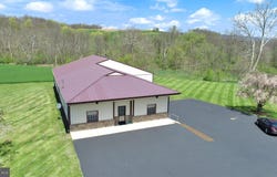 7158 SHAVERS CREEK ROAD, PETERSBURG, PA 16669