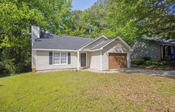 785 Redland Drive, Jonesboro, GA 30238