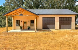 1539 Bull Durham Rd., SPRINGVILLE, TN 38242