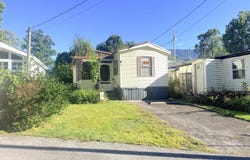 5355 East Pkwy, Cosby, TN 37722