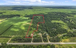 6320 N Morey Road, Lake City, MI 49651