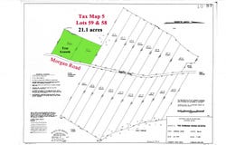 Morgan Road lot: 1 & 2, Burnham, ME 04848