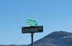 Colusa Street, Butte, MT 59701