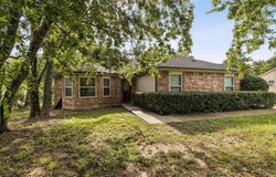 404 Bethlehem Street, Terrell, TX 75160