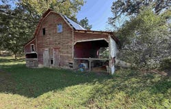 Concord, AR 72523