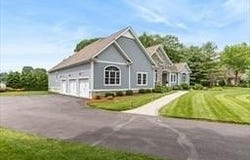 6 Kenwood Court, Seekonk, MA 02771