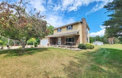 6345 S Graham, Saint Charles, MI 48655
