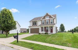 13863 N Honey Creek Lane E, Camby, IN 46113