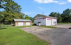 221 Highway 9 lot: 0, Morrilton, AR 72110