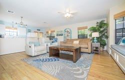 1109 Allen, ROCKPORT, TX 78382