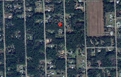 1166 SHERWOOD Street, Bunnell, FL 32110
