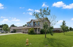 335 W 26th Street, Eudora, KS 66025