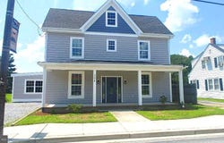 304 ACADEMY STREET, HURLOCK, MD 21643