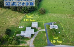 147 Mint Springs Road, New Market, AL 35761
