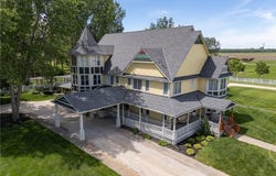 1431 N 1900 Road, Lawrence, KS 66044