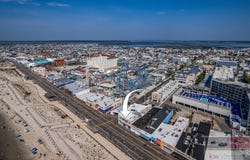 986 Boardwalk, Unit B, Ocean City, NJ 08226