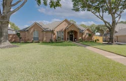 5601 Sycamore Drive, Colleyville, TX 76034