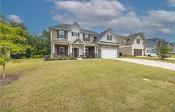 9929 Long Leaf Pine Drive, Midland, GA 31820