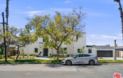 1737 Warnall Ave, Los Angeles, CA 90024