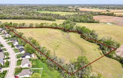 0 Lower Marine Road, Troy, IL 62294
