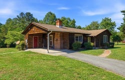 1285 Winningham Road, Crewe, VA 23930