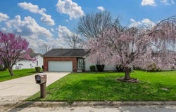 901 E Talisman Drive, Terre Haute, IN 47802