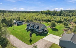 7672 E 18 1/2 Road, Manton, MI 49663