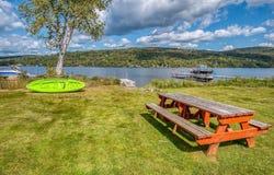35 Samoset Circle, Rangeley Plt, ME 04970