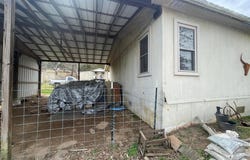 45849 Goats Bluff Road, Wister, OK 74966