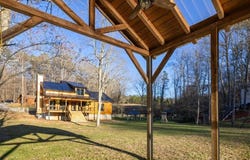 579 Twin Mountain Lake Circle, Talking Rock, GA 30175