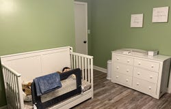 347 Forest Knolls Road, Goldsboro, NC 27534
