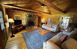 410 S Riverview Lane, Mountain View, AR 72560