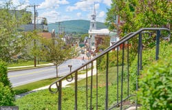 19 E MAIN Street, MIDDLETOWN, MD 21769