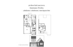 170 River Park Lane Lane, Sweetwater, TN 37874