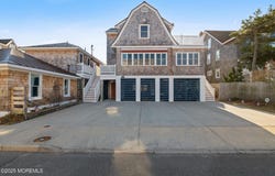 409 East Avenue, Bay Head, NJ 08742