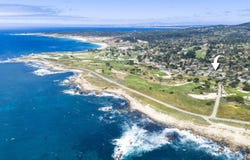 3053 Cormorant RD, PEBBLE BEACH, CA 93953