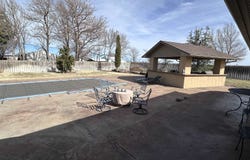 116 E Second, Gage, OK 73843