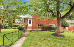 1710 GLENPARK DRIVE, SILVER SPRING, MD 20902