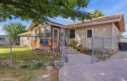 7336 BRANDING IRON Drive, Canutillo, TX 79835