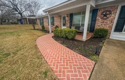 708 W Frazior Street, Linden, TX 75563
