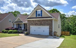 5541 Mulberry Preserve Drive, Flowery Branch, GA 30542